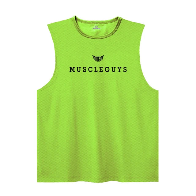 Perseus Gym Tanktop