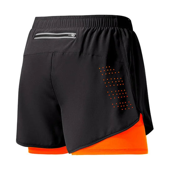 Revenger Gym Shorts