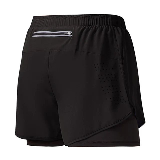 Revenger Gym Shorts