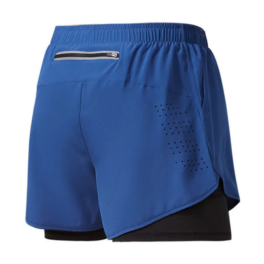 Revenger Gym Shorts