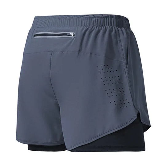 Revenger Gym Shorts