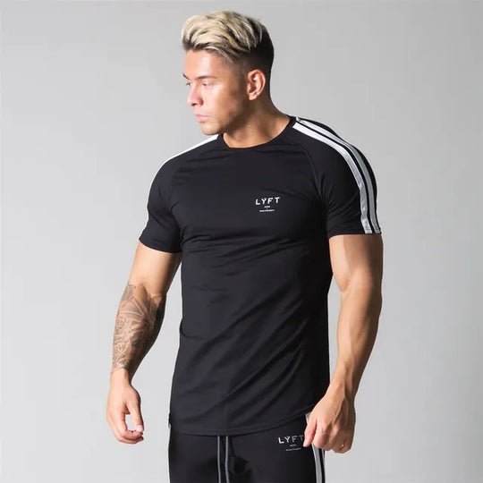 Revenger Gym T-shirt