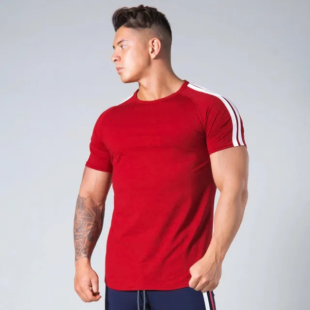 Revenger Gym T-shirt