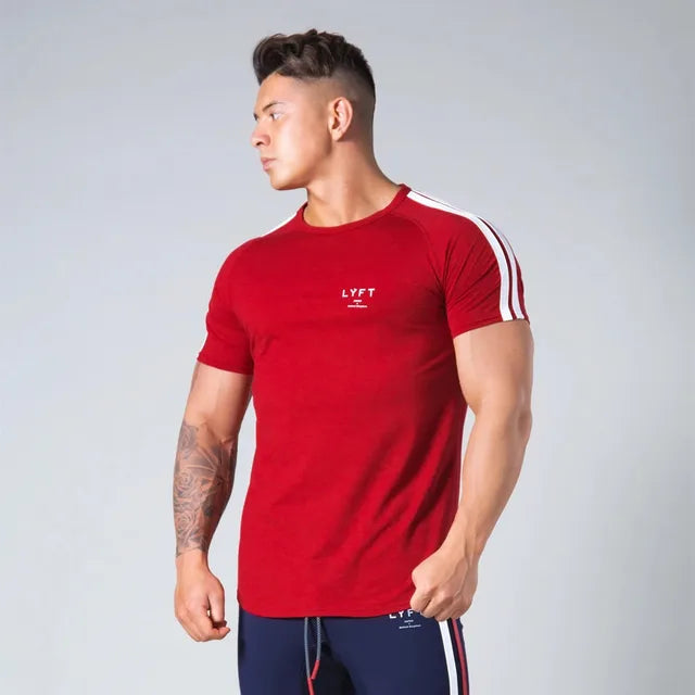 Revenger Gym T-shirt