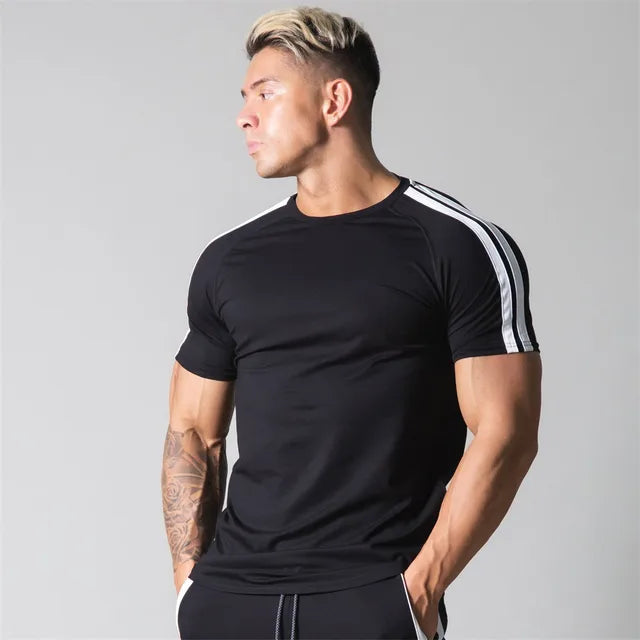 Revenger Gym T-shirt