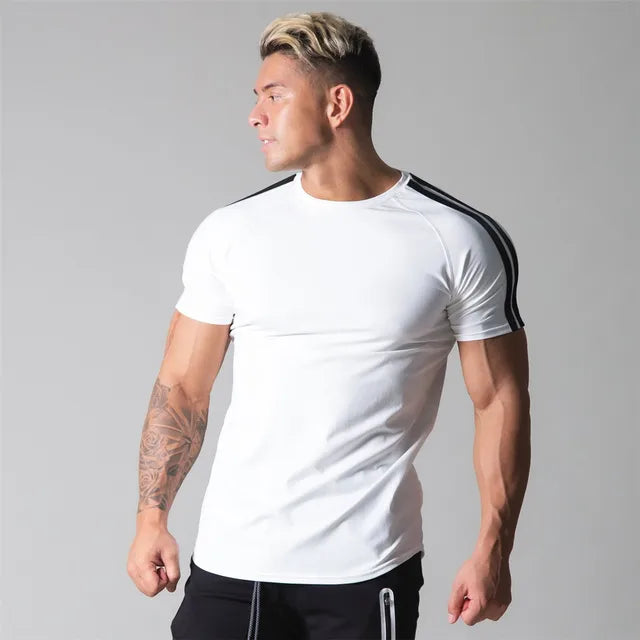 Revenger Gym T-shirt