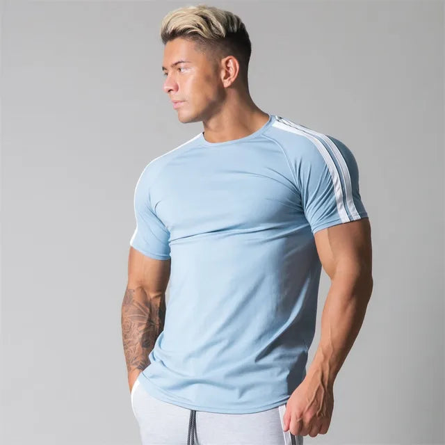 Revenger Gym T-shirt