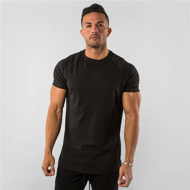 Ronin  Gym T-shirt