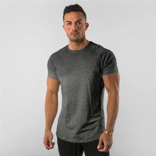 Ronin  Gym T-shirt