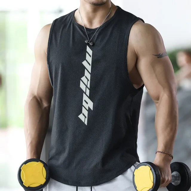 Ronin Gym Tanktop