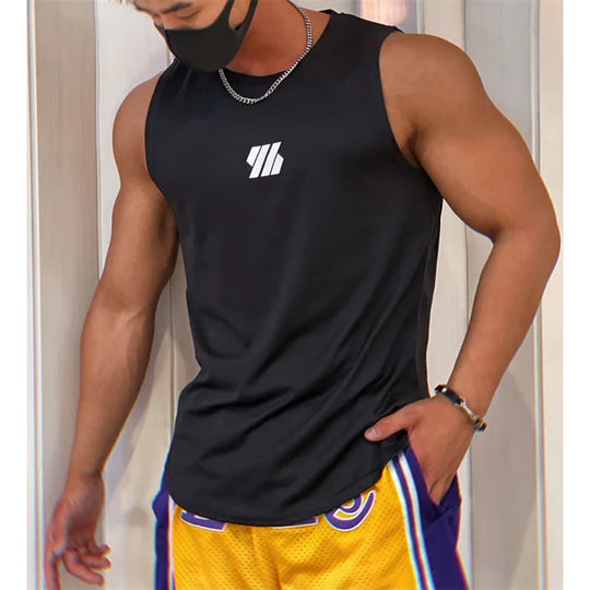 Rubble Gym Tanktop