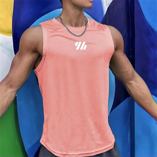 Rubble Gym Tanktop