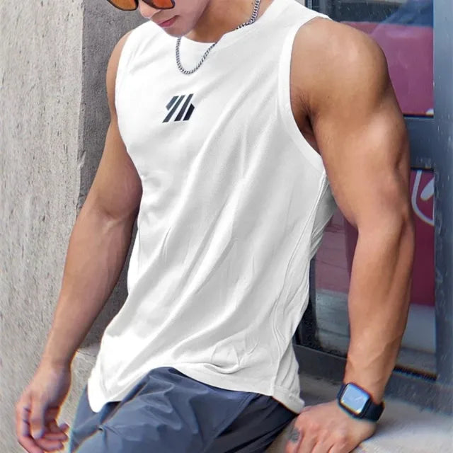 Rubble Gym Tanktop