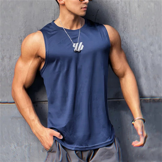 Rubble Gym Tanktop