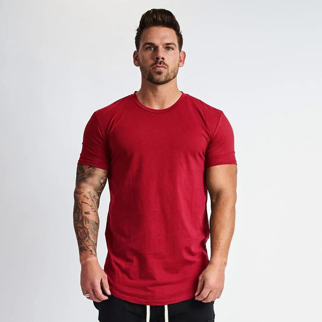 Santiago Gym T-shirt