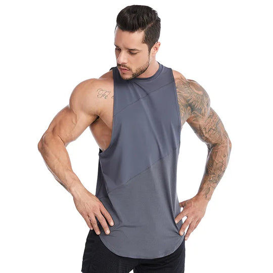 Tiger Gym Tanktop