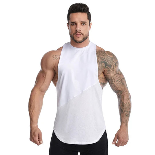 Tiger Gym Tanktop