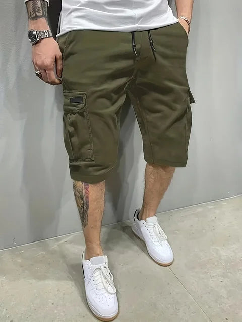 BenjamínShorts  Gym Shorts