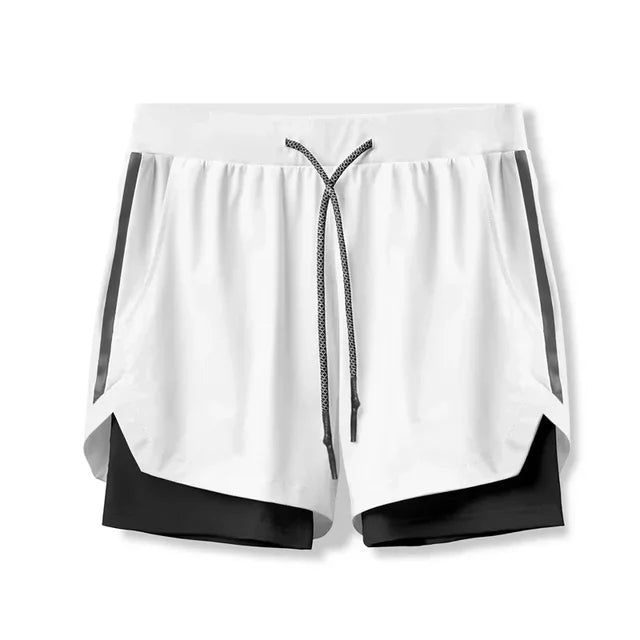 Venom Gym Shorts