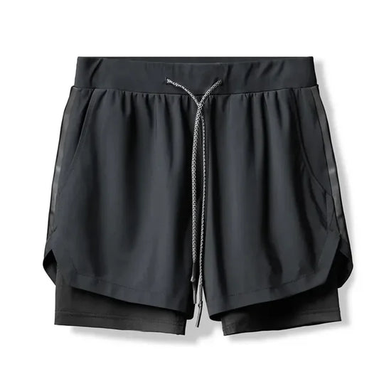 Venom Gym Shorts