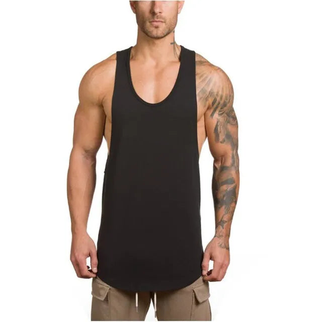 Venom Gym Tanktop