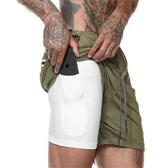 Colt Gym Shorts