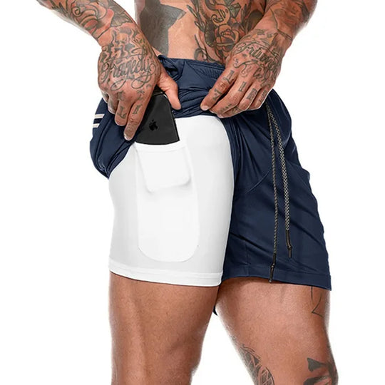 Colt Gym Shorts