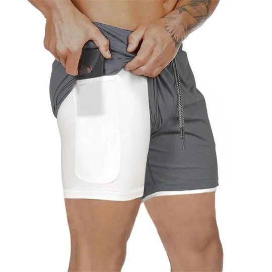 Colt Gym Shorts