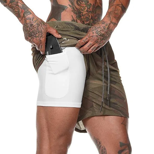 Colt Gym Shorts