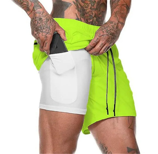 Colt Gym Shorts