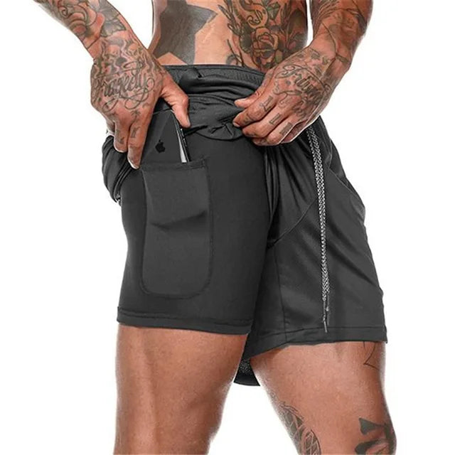 Colt Gym Shorts