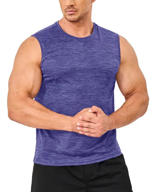 Wolf Gym Tanktop