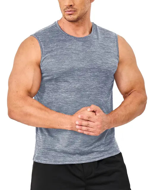 Wolf Gym Tanktop