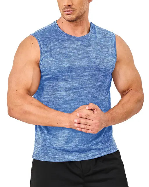 Wolf Gym Tanktop