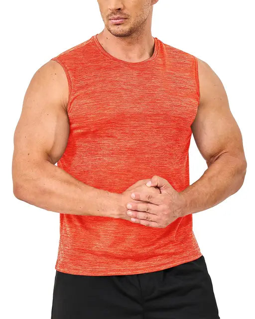 Wolf Gym Tanktop