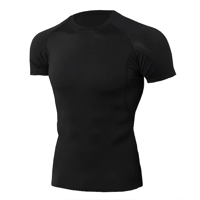 UsainShirt Gym T-shirt