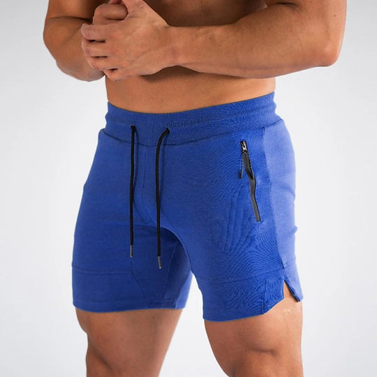 SantiagoShorts Gym Shorts