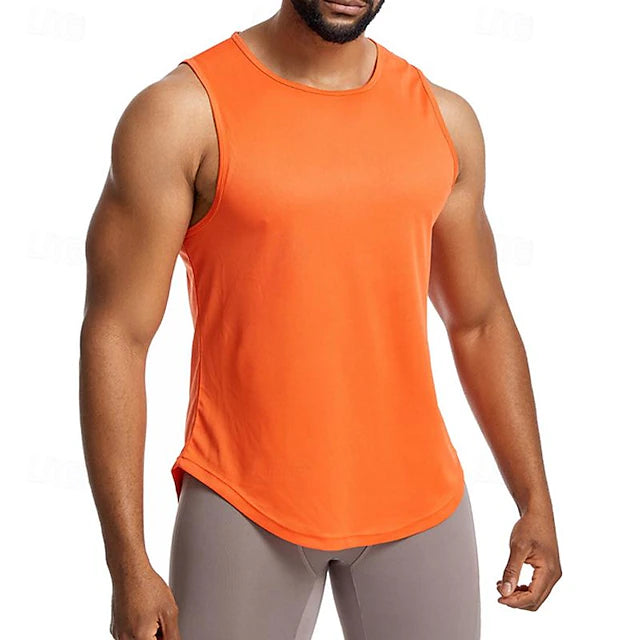 BrockTop - Gym Tanktop