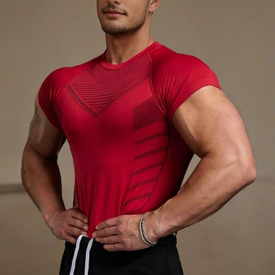 MiguelShirt Gym T-shirt