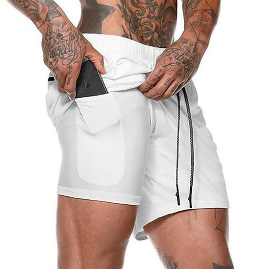 MagicShorts Gym Shorts