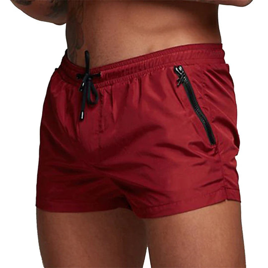 UsainShorts Gym Shorts