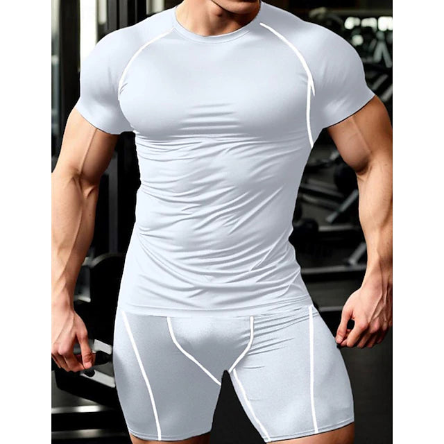 PedroShirt Gym T-shirt