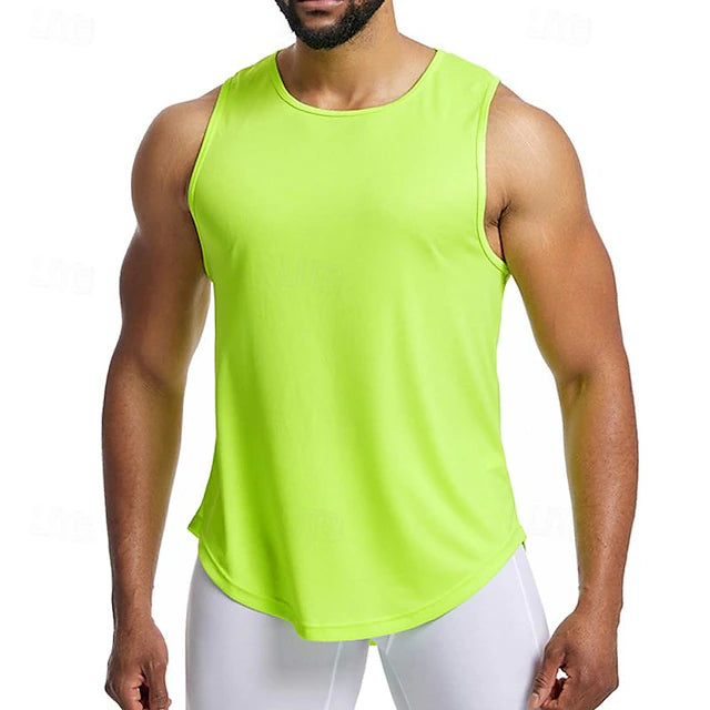 BrockTop - Gym Tanktop