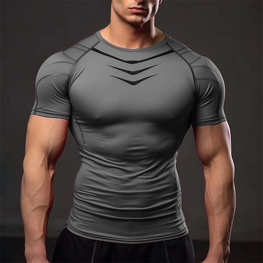 BlazeShirt Gym T-shirt