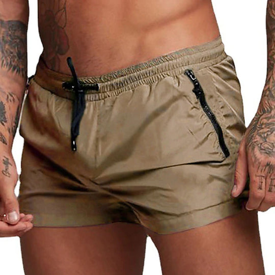 UsainShorts Gym Shorts