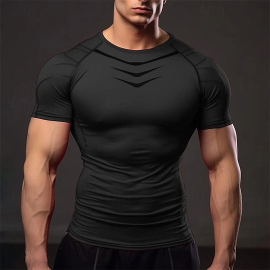 BlazeShirt Gym T-shirt