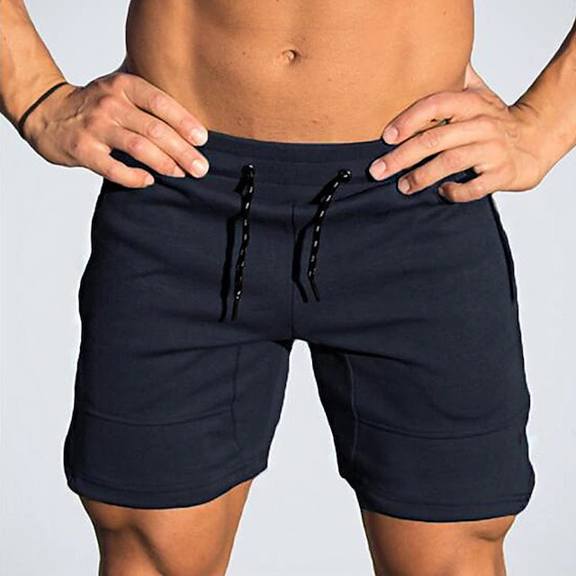 SantiagoShorts Gym Shorts