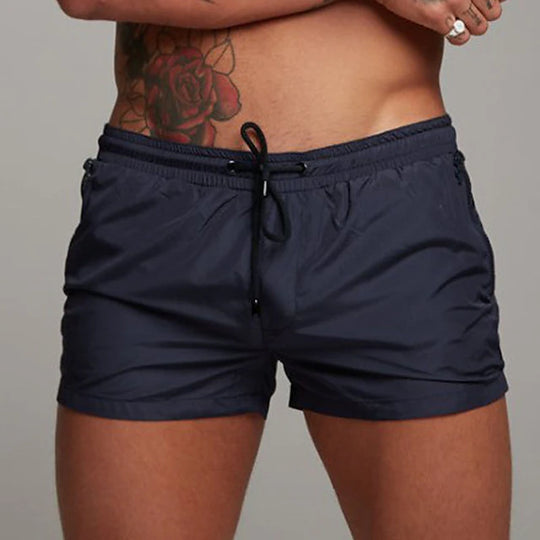 UsainShorts Gym Shorts