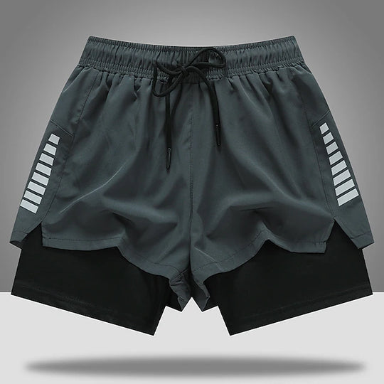 BlazeShorts Gym Shorts