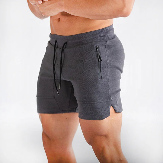 SantiagoShorts Gym Shorts